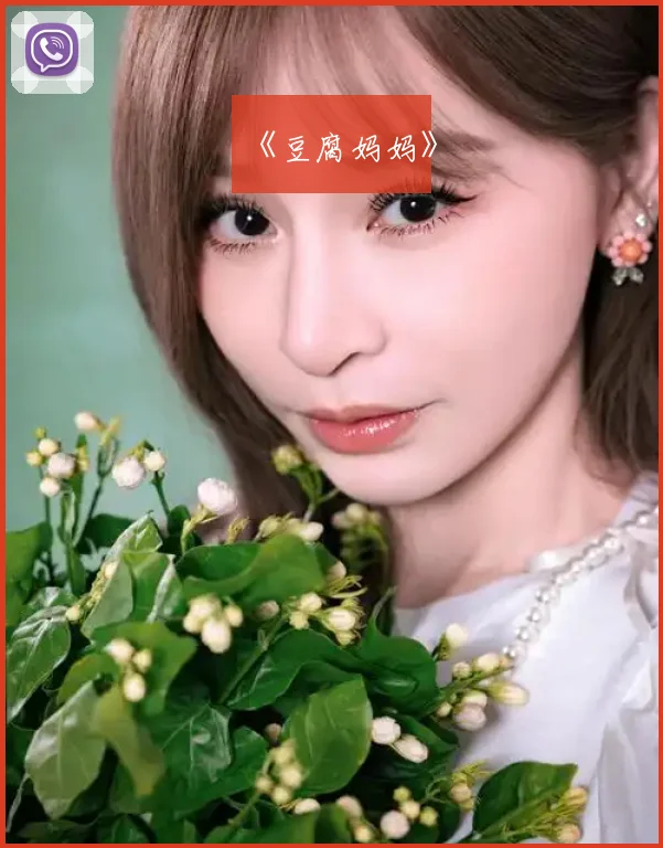 《豆腐妈妈》