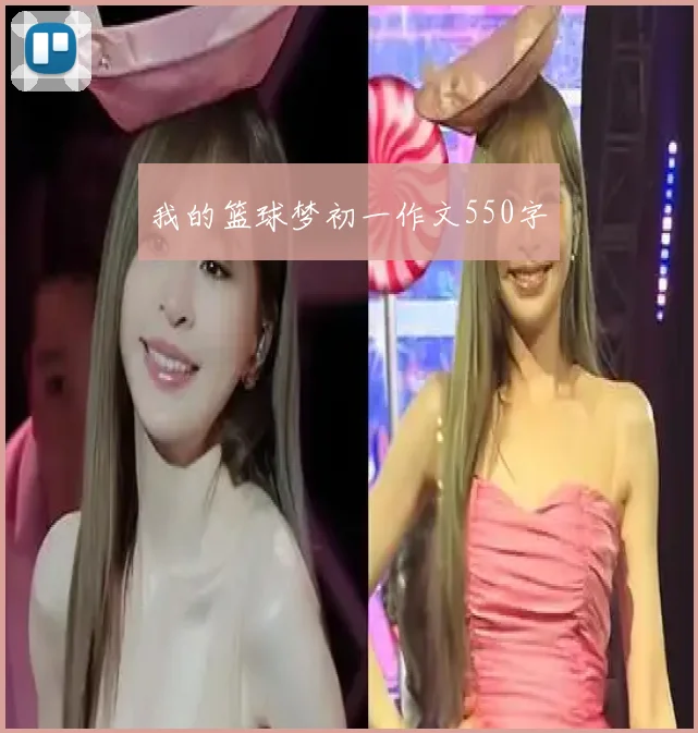 我的篮球梦初一作文550字