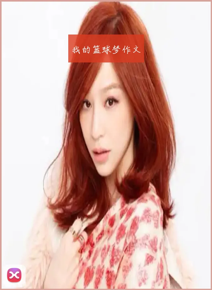我的篮球梦作文