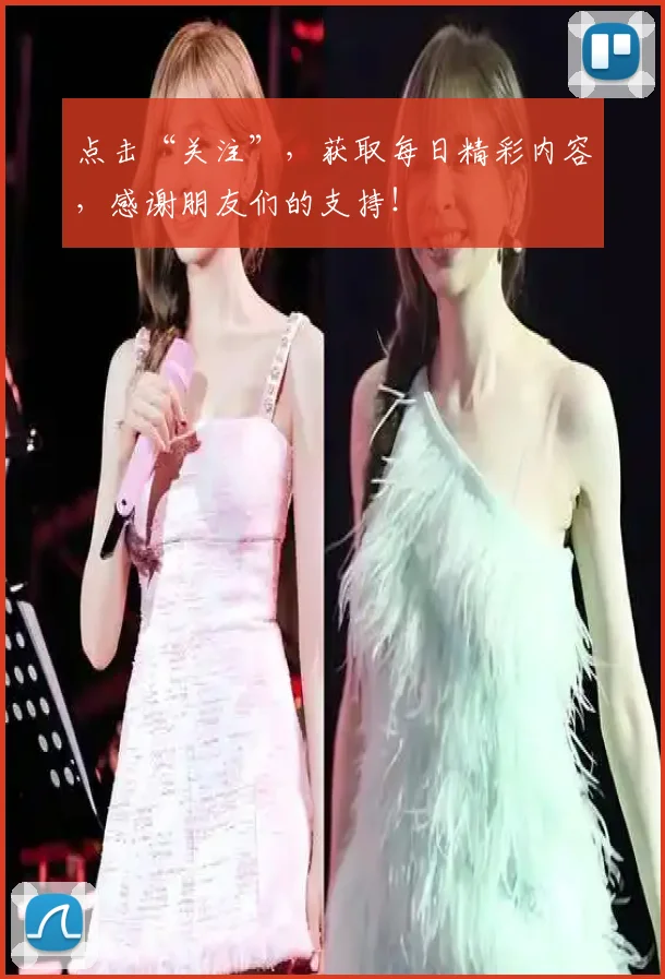 点击“关注”，获取每日精彩内容，感谢朋友们的支持！