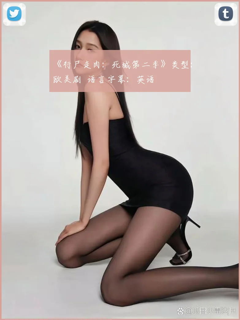 《行尸走肉：死城第二季》类型：欧美剧 语言字幕：英语