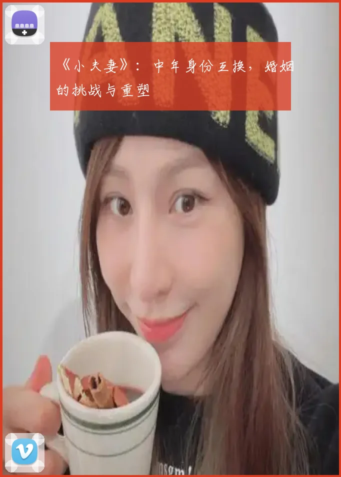 《小夫妻》：中年身份互换，婚姻的挑战与重塑