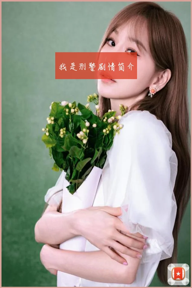 我是刑警剧情简介